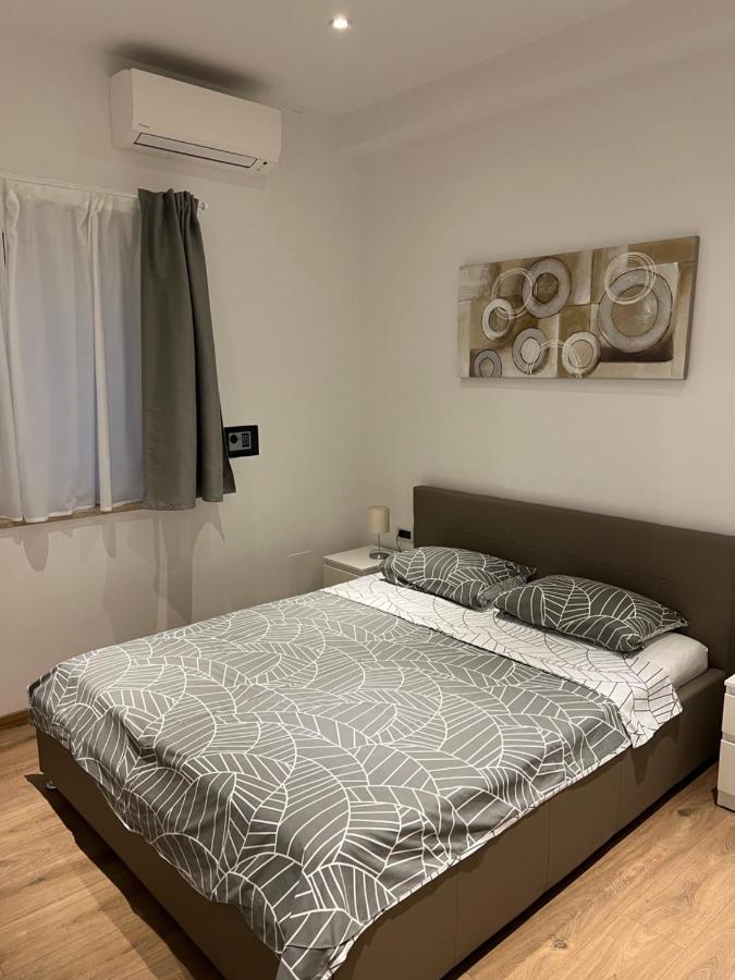 Apartment Igor 5 **** Medulin Luaran gambar