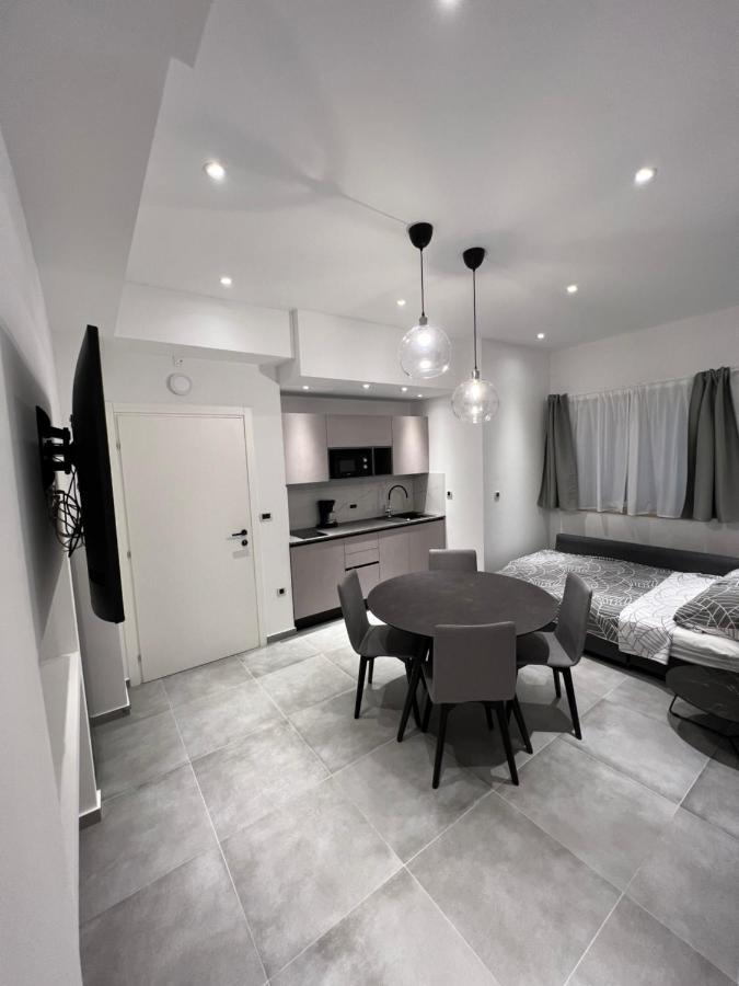 Apartment Igor 5 **** Medulin Luaran gambar