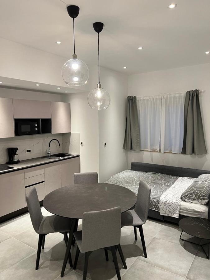 Apartment Igor 5 **** Medulin Luaran gambar