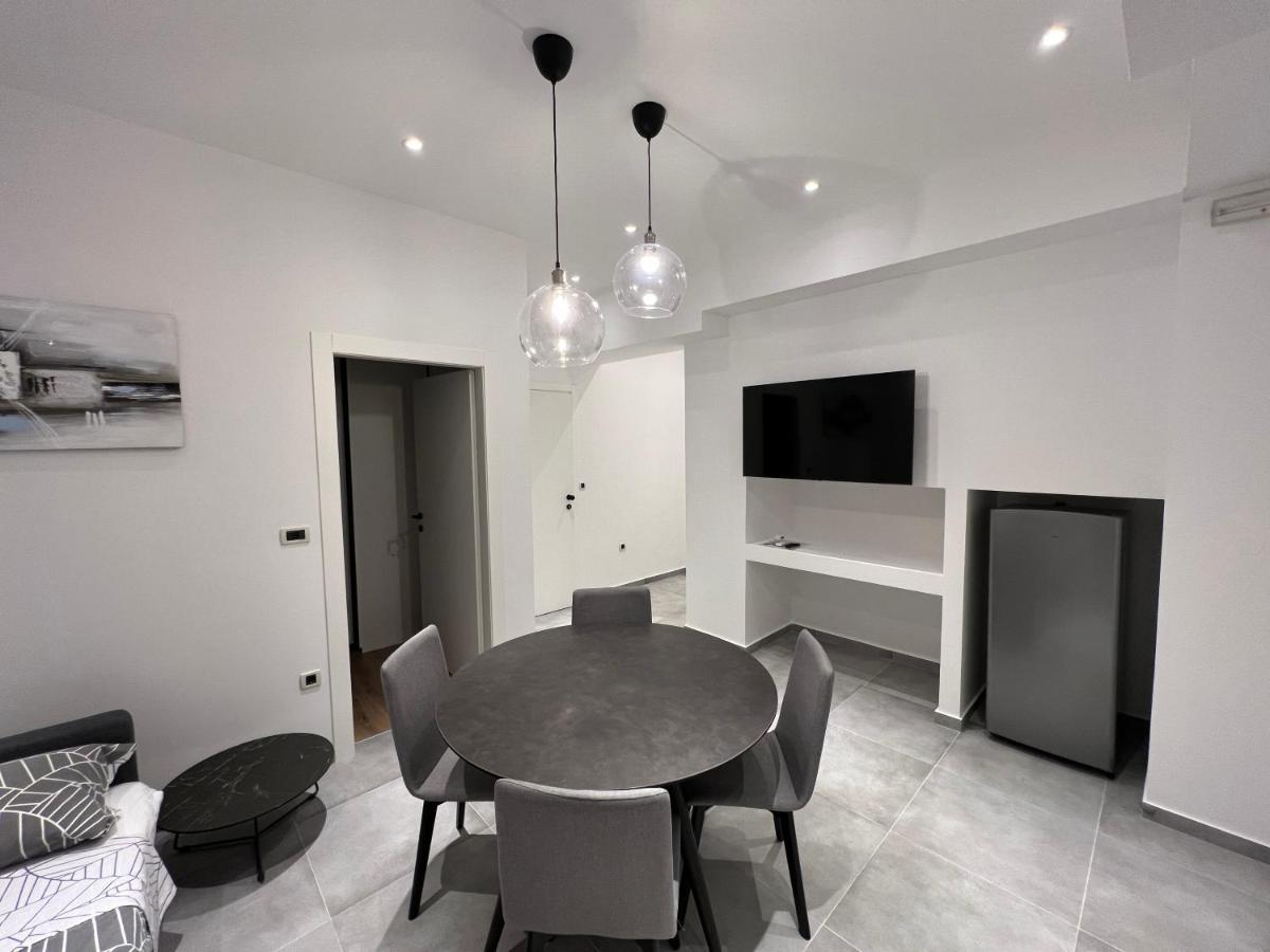 Apartment Igor 5 **** Medulin Luaran gambar