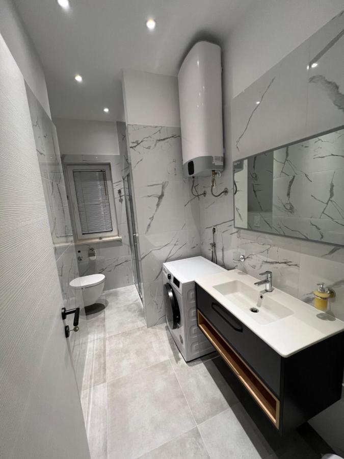 Apartment Igor 5 **** Medulin Luaran gambar